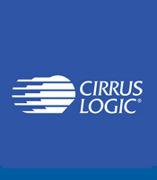 Cirrus Logic (思睿逻辑)