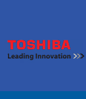 TOSHIBA（东芝）