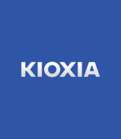 KIOXIA（铠侠）