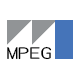 MPEG 兆码电子