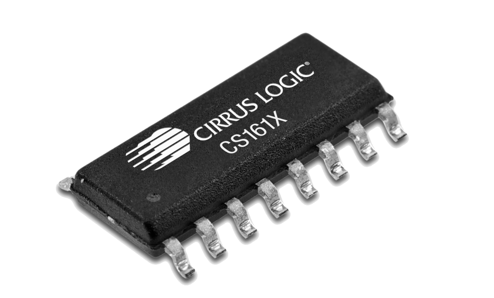 Cirrus Logic (思睿逻辑)